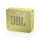 JBL GO 2 ZÓLTY Z ZESTAWEM GLOSNOMÓWIACYM - 427975 - zdjęcie 6